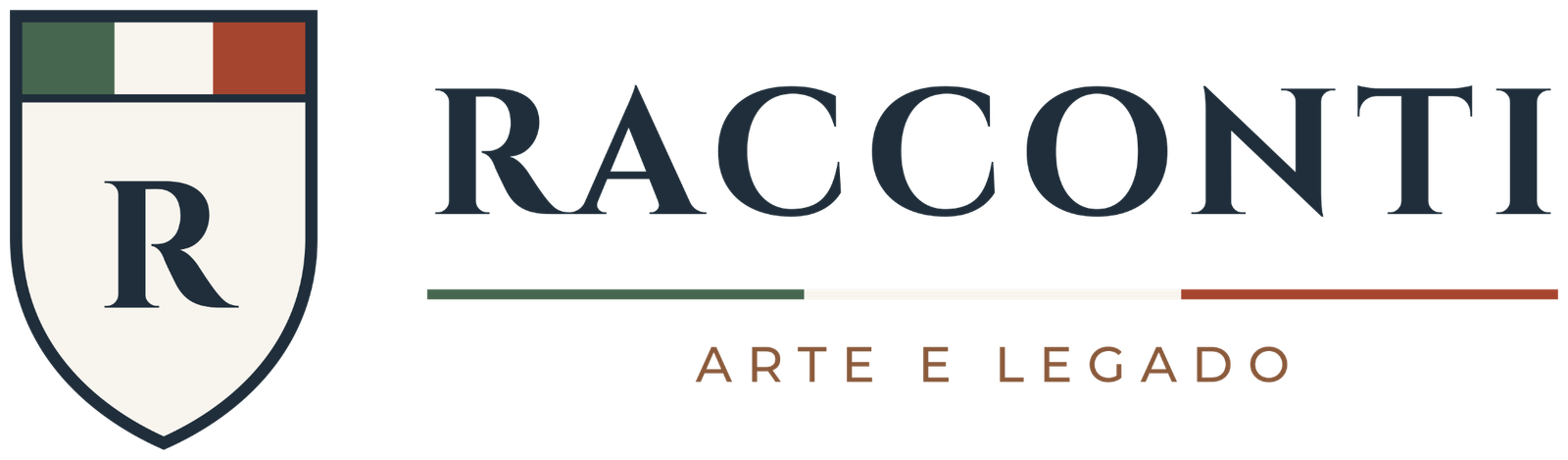 Racconti — Arte e Legado